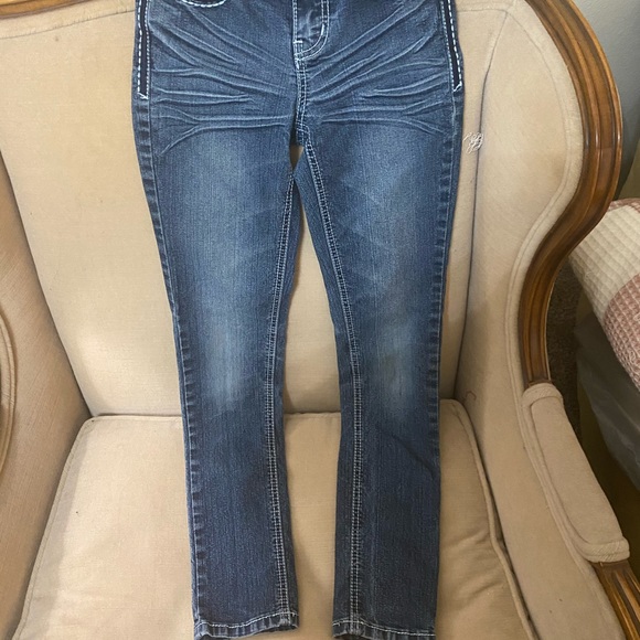 Jeans - Picture 3 of 3